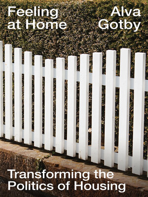 cover image of Feeling at Home